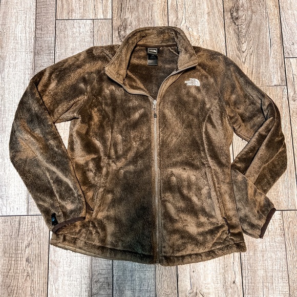 Women’s North Face Coat - Picture 5 of 6